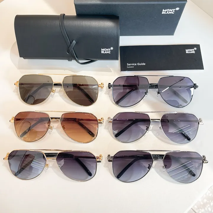 スーパーコピー モンブラン サングラス