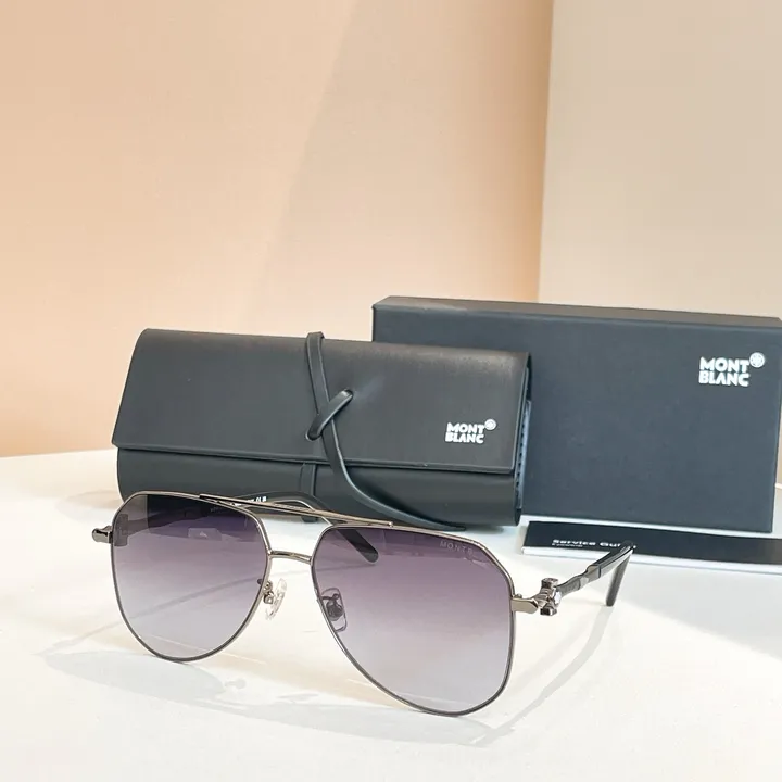 スーパーコピー モンブラン サングラス