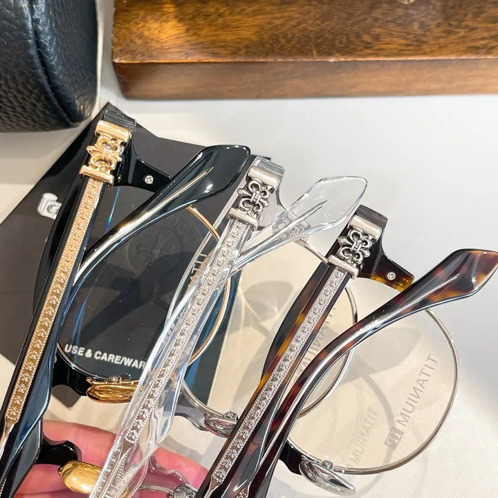 スーパーコピー クロムハーツ サングラス