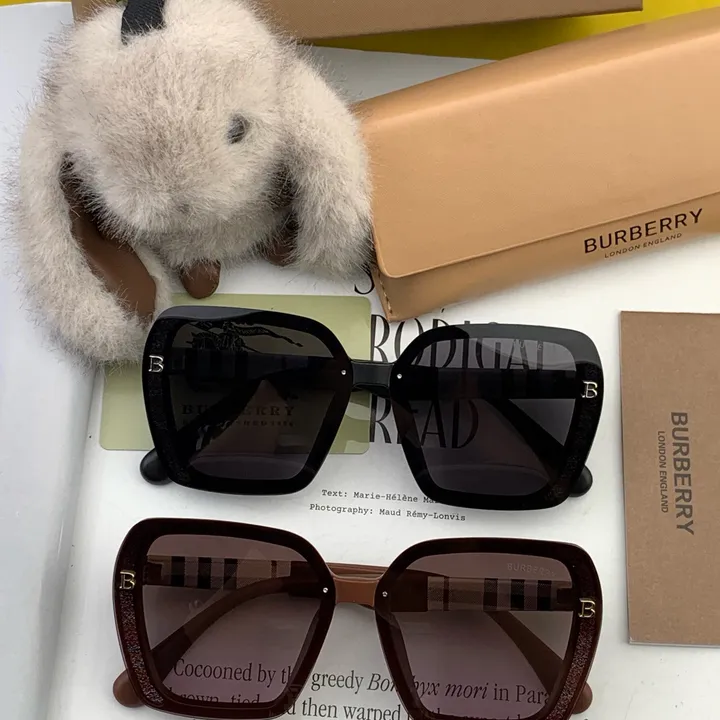 スーパーコピー バーバリー ス サングラス