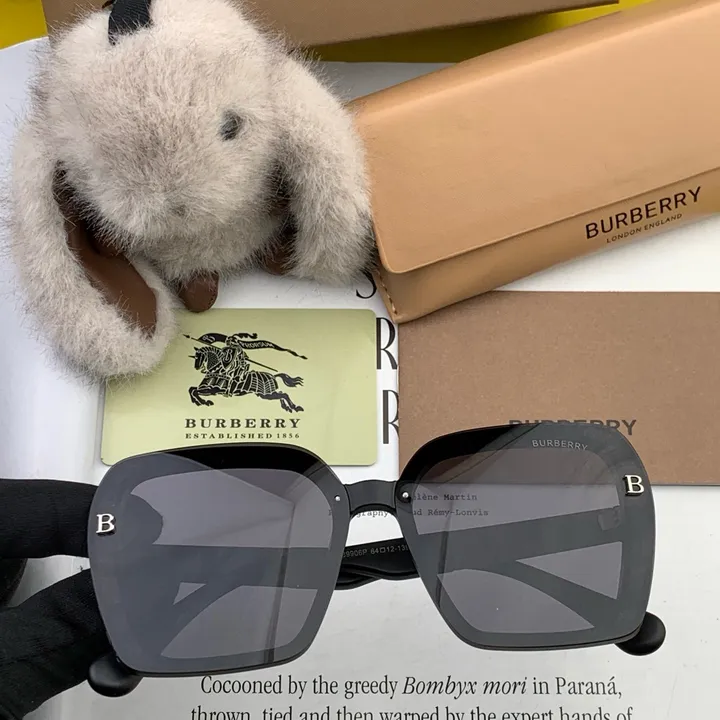 スーパーコピー バーバリー ス サングラス