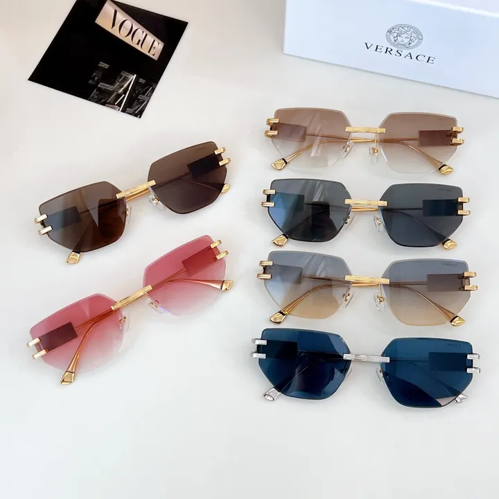 スーパーコピー ヴェルサーチ サングラス