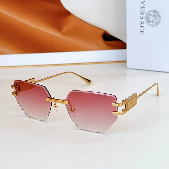 スーパーコピー ヴェルサーチ サングラス