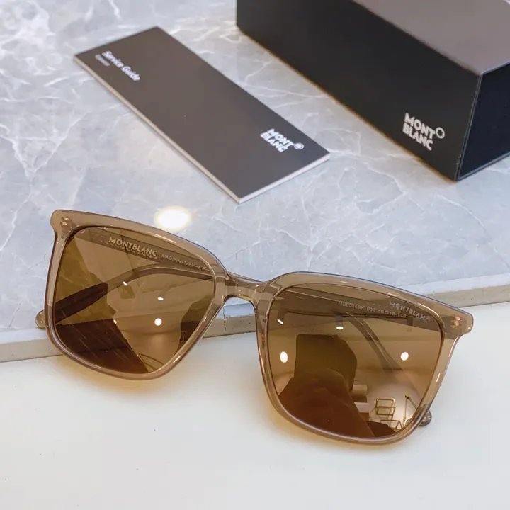 スーパーコピー モンブラン サングラス