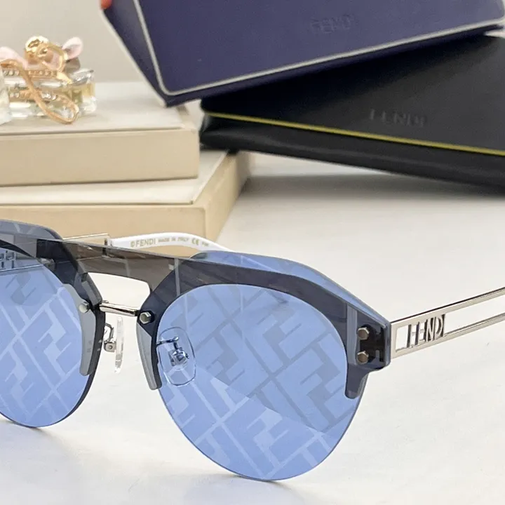 スーパーコピー フェンディ サングラス