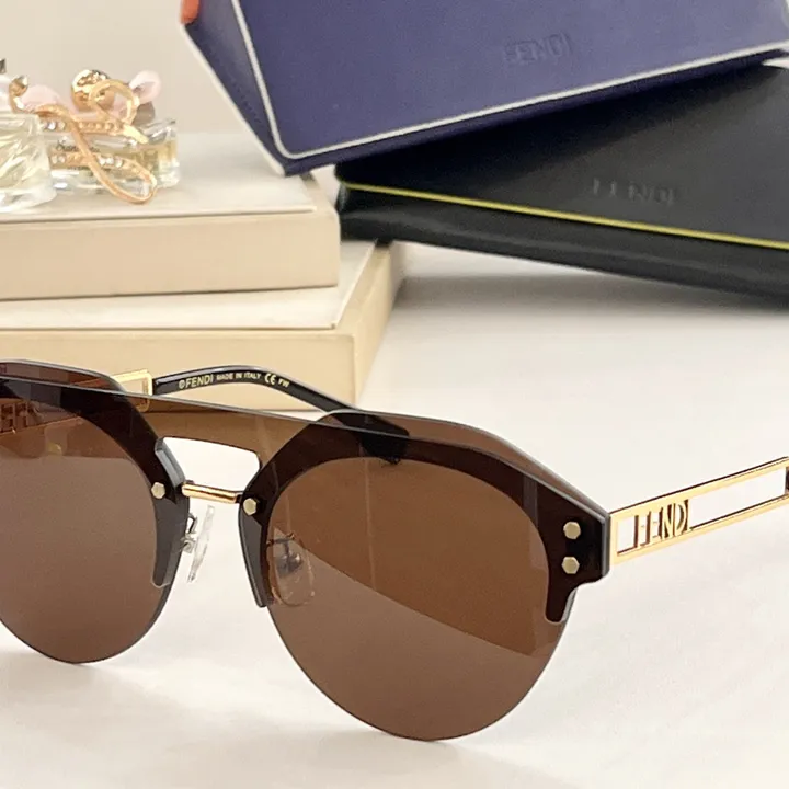 スーパーコピー フェンディ サングラス