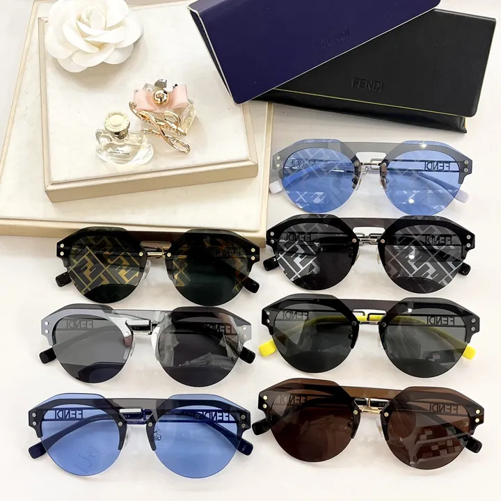 スーパーコピー フェンディ サングラス