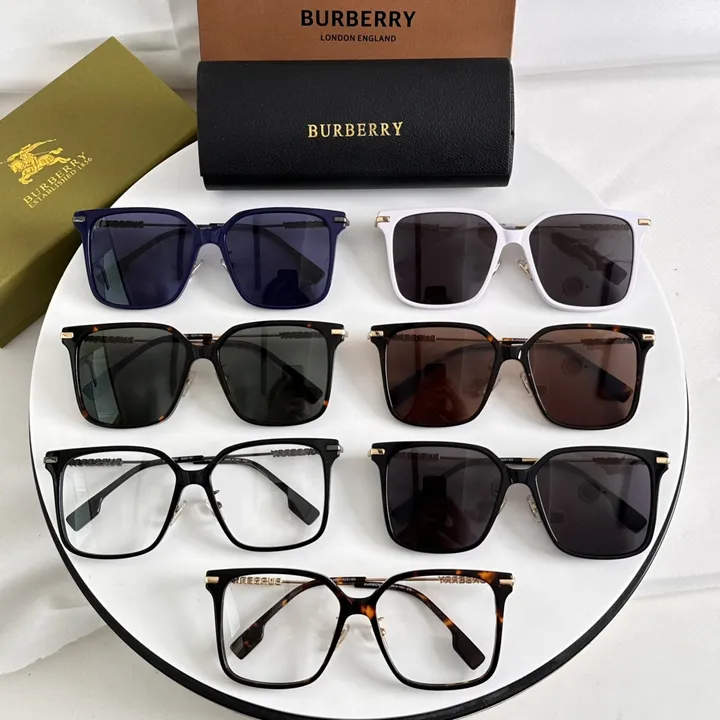 スーパーコピー バーバリー ス サングラス