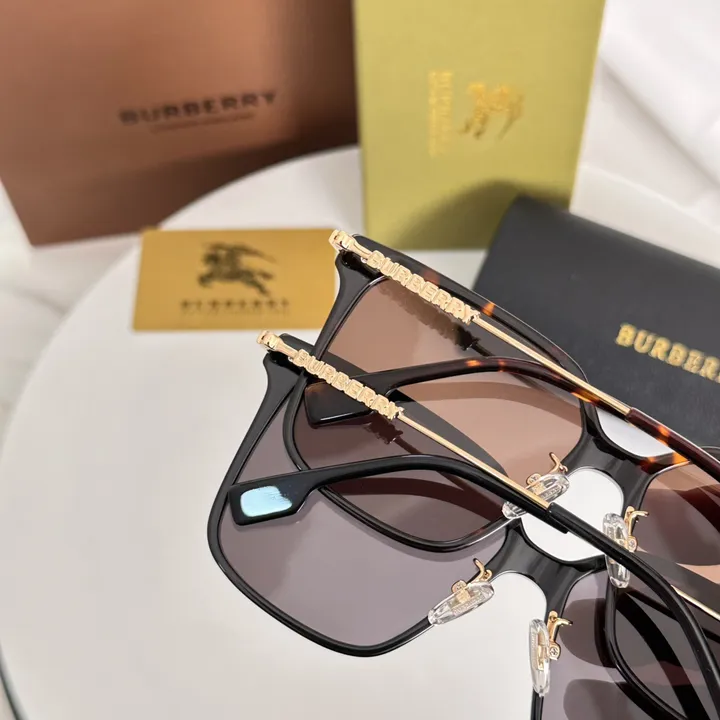 スーパーコピー バーバリー ス サングラス