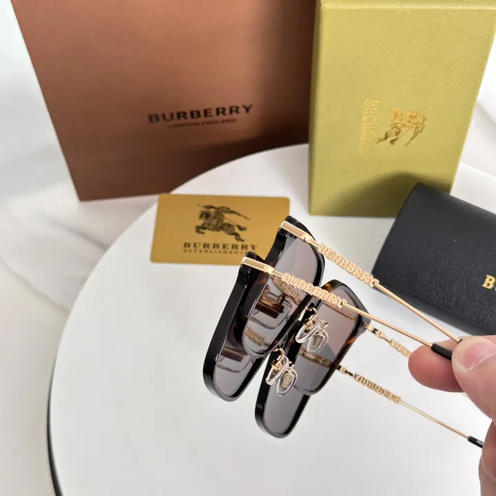 スーパーコピー バーバリー ス サングラス