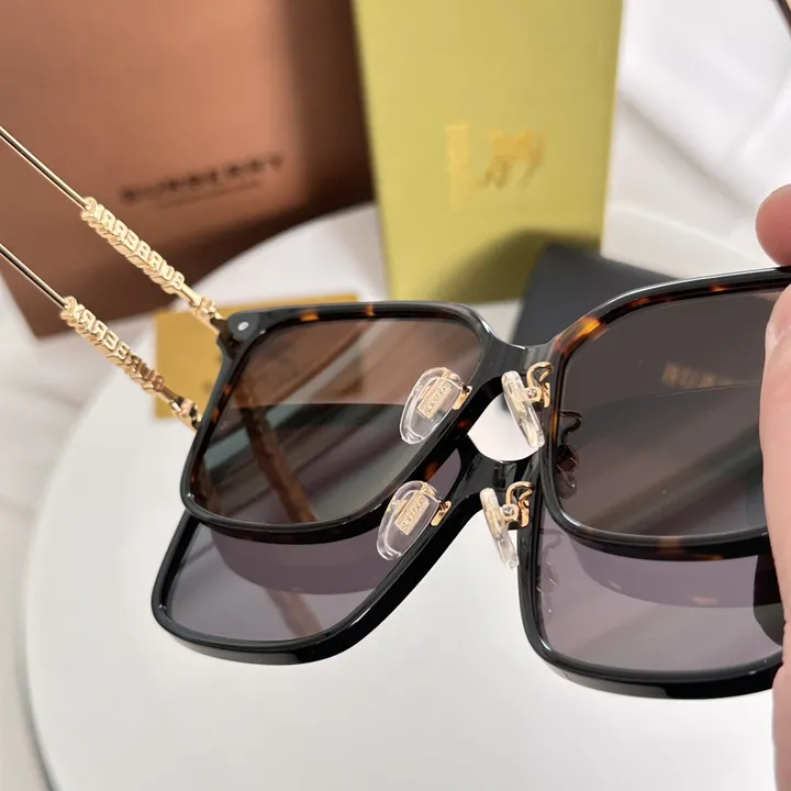 スーパーコピー バーバリー ス サングラス