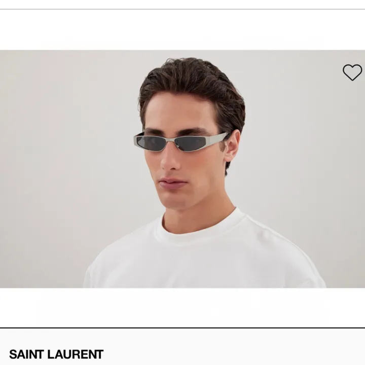 スーパーコピー イブサンローラン サングラス