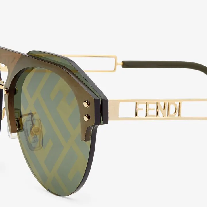 スーパーコピー フェンディ サングラス