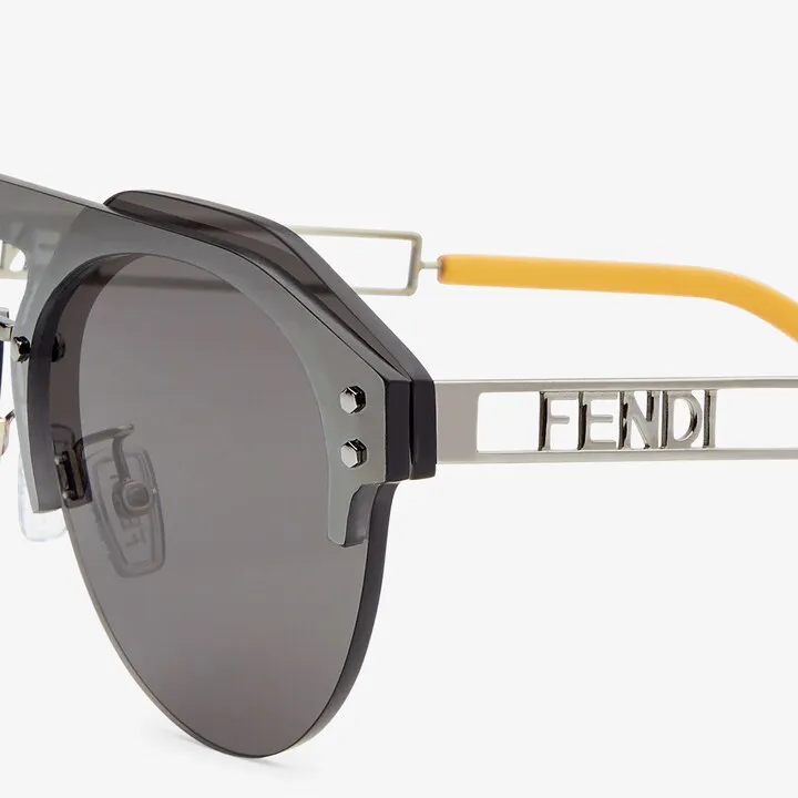 スーパーコピー フェンディ サングラス