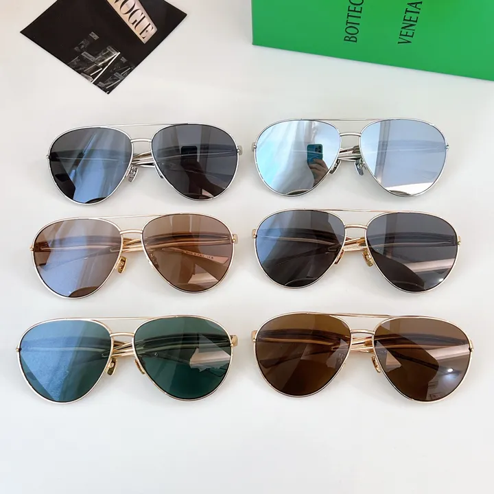 スーパーコピー ボッテガ ヴェネタ サングラス