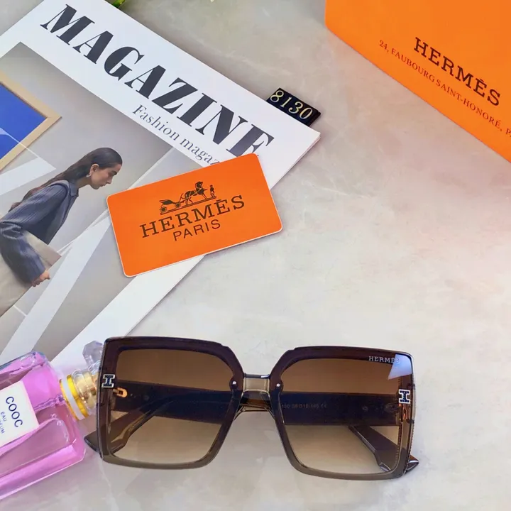 スーパーコピー エルメス サングラス