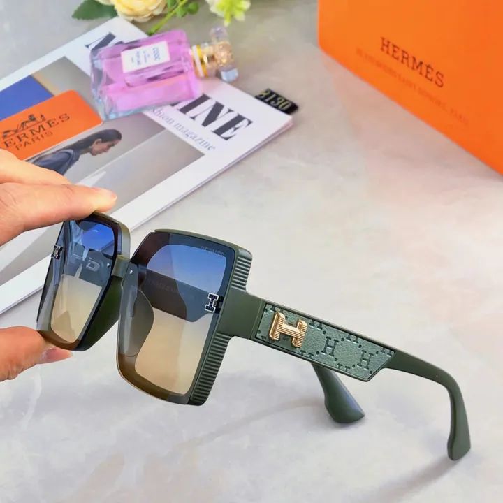 スーパーコピー エルメス サングラス