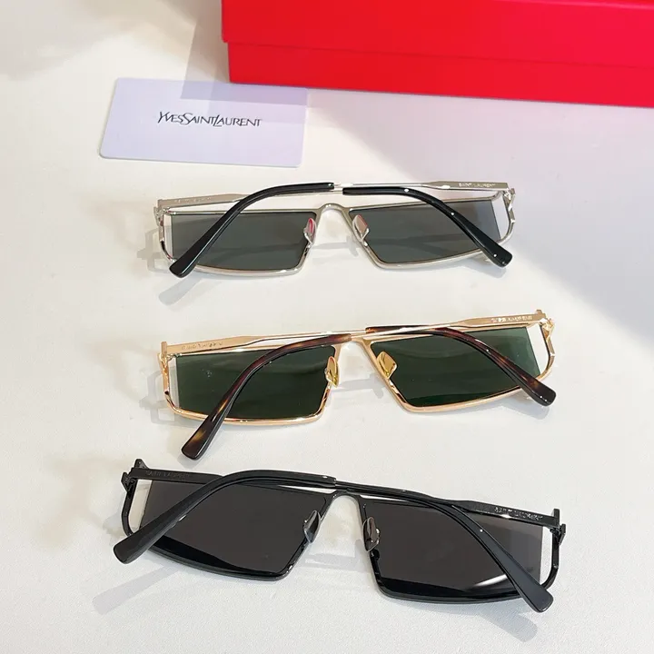 スーパーコピー イブサンローラン サングラス