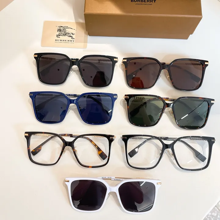 スーパーコピー バーバリー ス サングラス