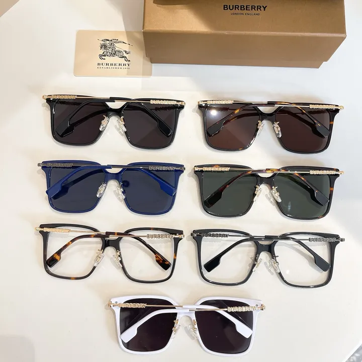 スーパーコピー バーバリー ス サングラス