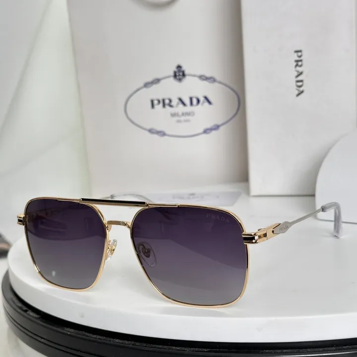 スーパーコピー プラダ サングラス