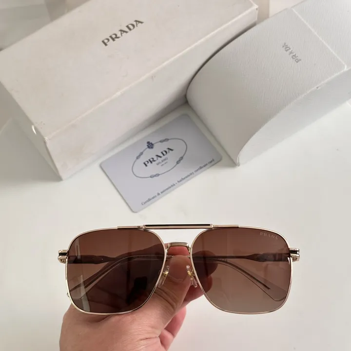 スーパーコピー プラダ サングラス