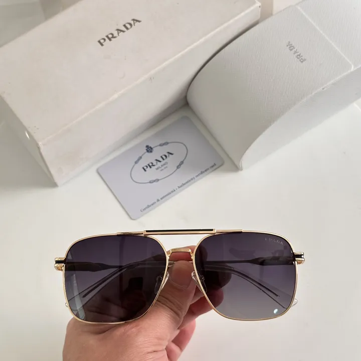 スーパーコピー プラダ サングラス