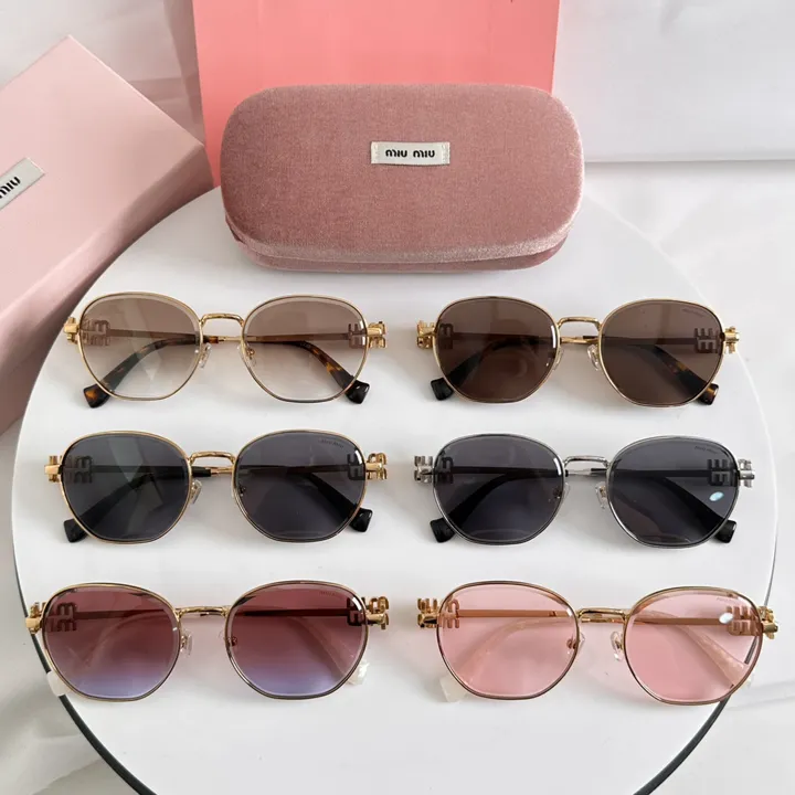 スーパーコピー ミュウミュウ サングラス