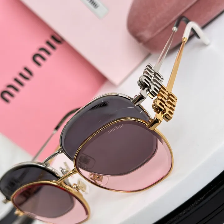 スーパーコピー ミュウミュウ サングラス