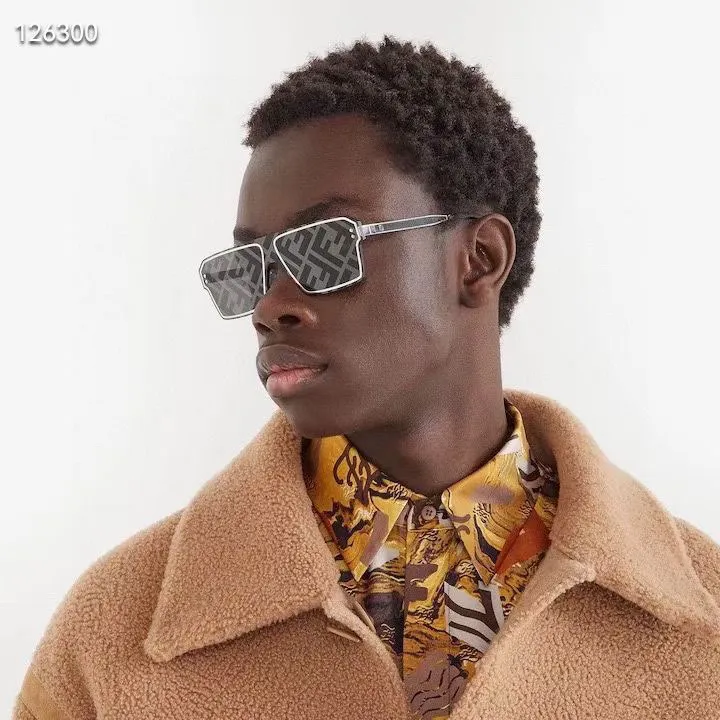 スーパーコピー フェンディ サングラス