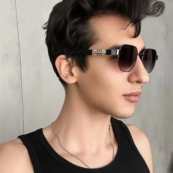 スーパーコピー バーバリー ス サングラス