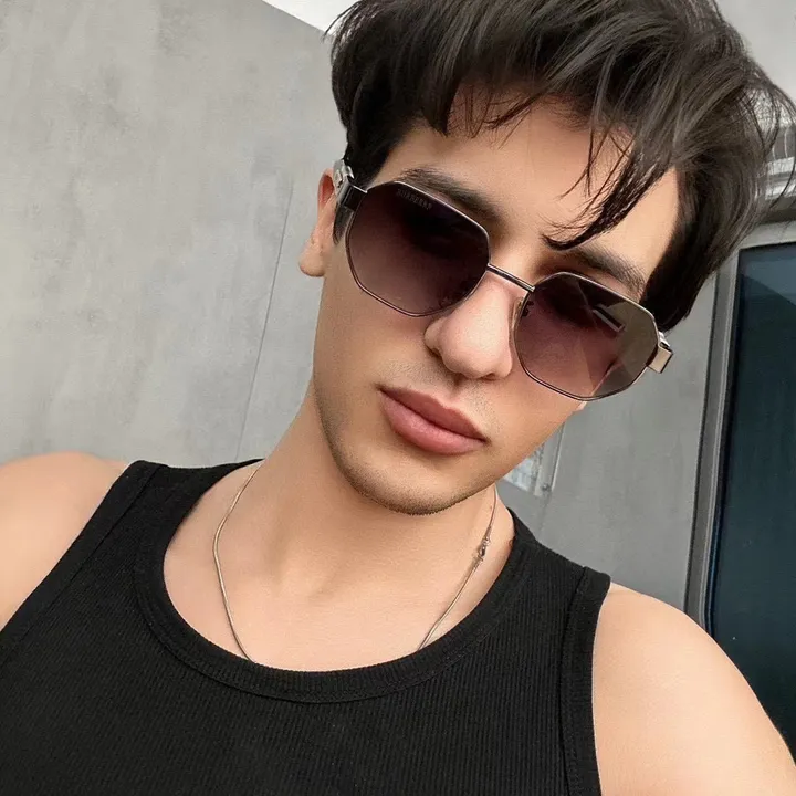 スーパーコピー バーバリー ス サングラス