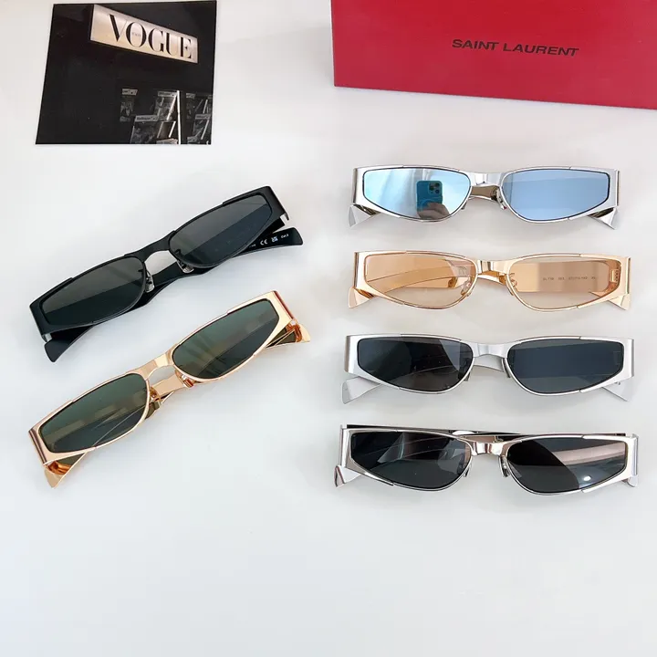 スーパーコピー イブサンローラン サングラス