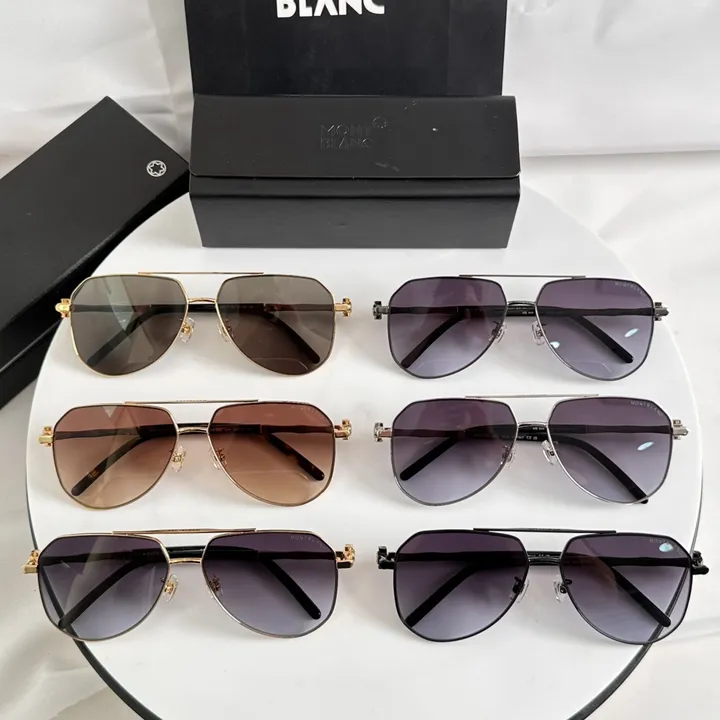 スーパーコピー モンブラン サングラス