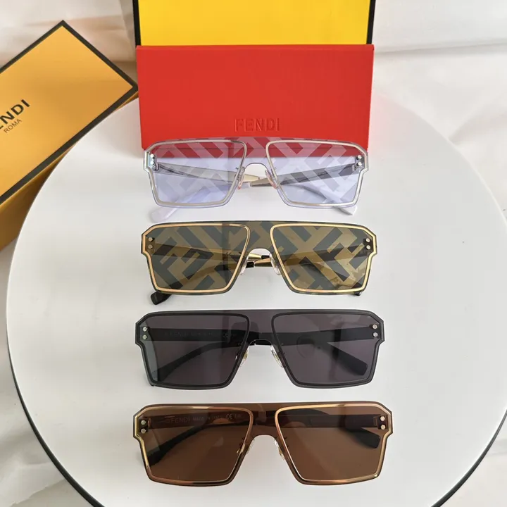 スーパーコピー フェンディ サングラス