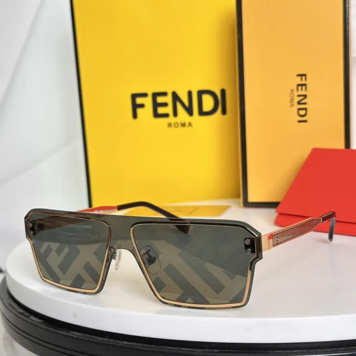スーパーコピー フェンディ サングラス