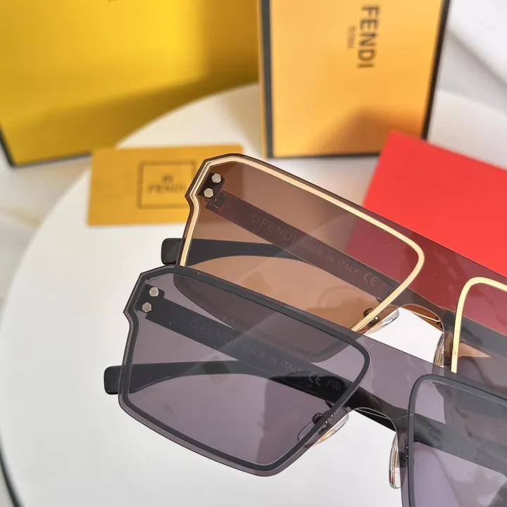 スーパーコピー フェンディ サングラス
