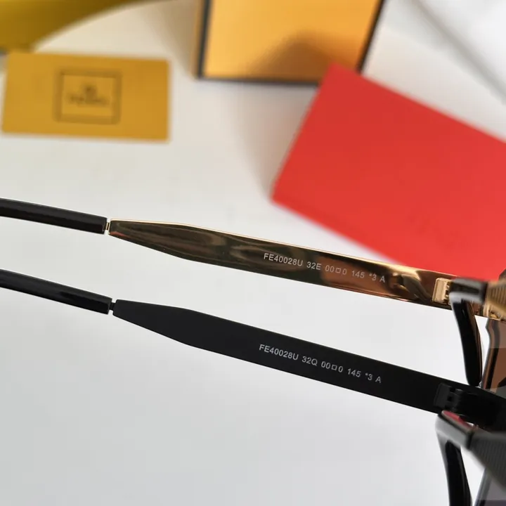 スーパーコピー フェンディ サングラス