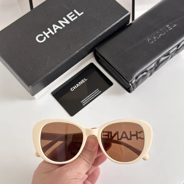 スーパーコピー シャネル サングラス