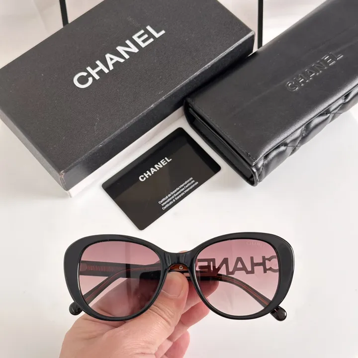 スーパーコピー シャネル サングラス