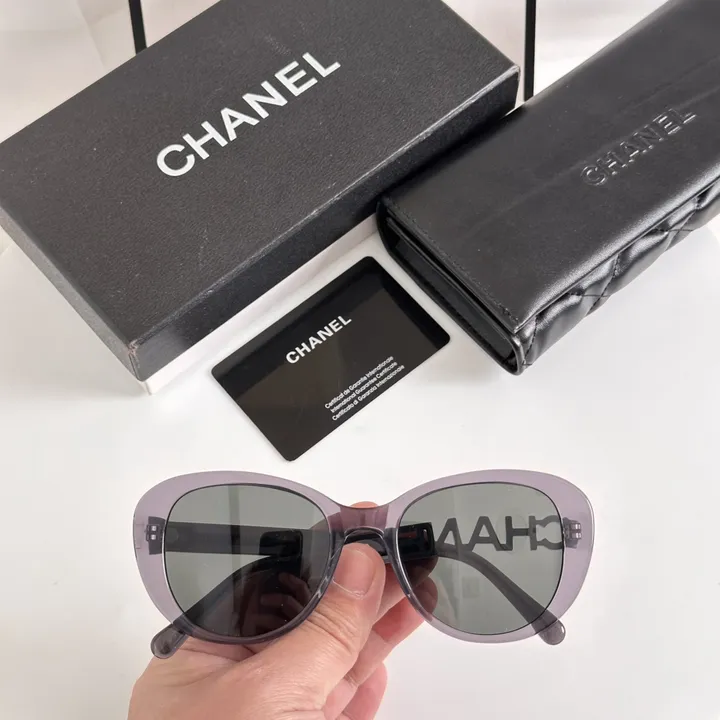 スーパーコピー シャネル サングラス
