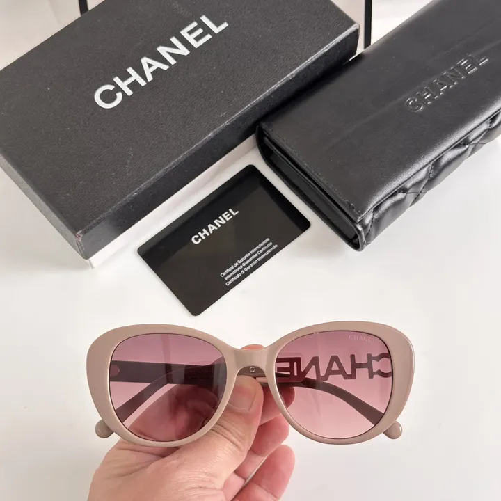 スーパーコピー シャネル サングラス