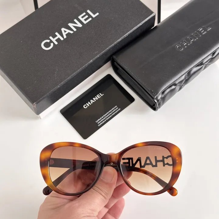 スーパーコピー シャネル サングラス