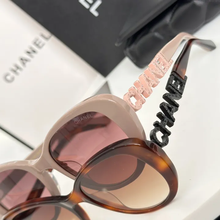 スーパーコピー シャネル サングラス