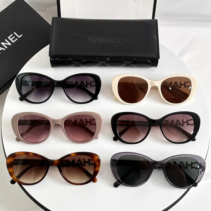 スーパーコピー シャネル サングラス