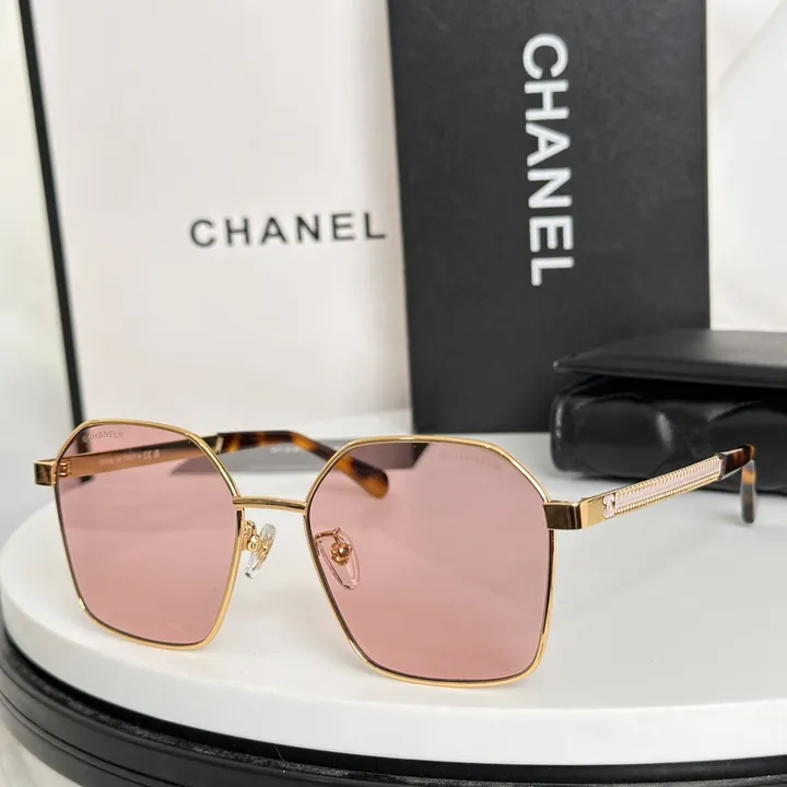 スーパーコピー シャネル サングラス