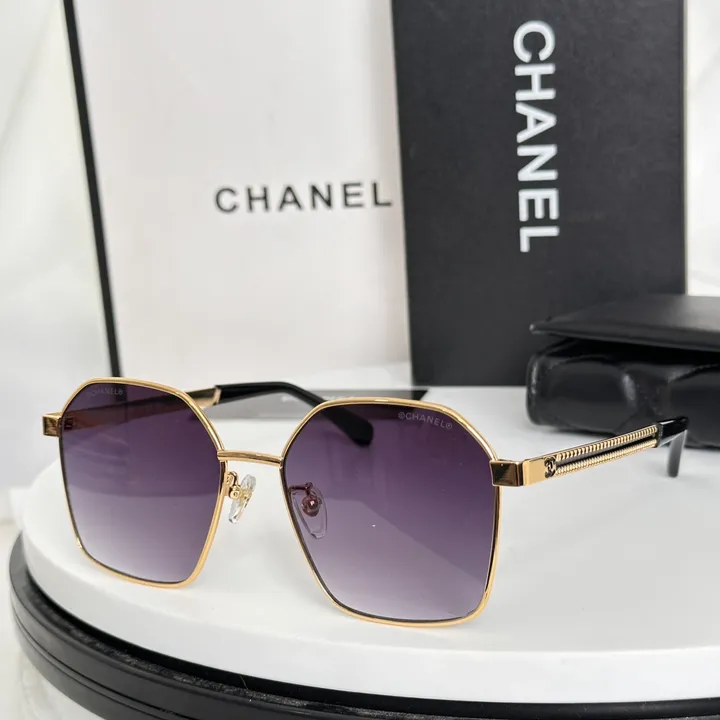 スーパーコピー シャネル サングラス