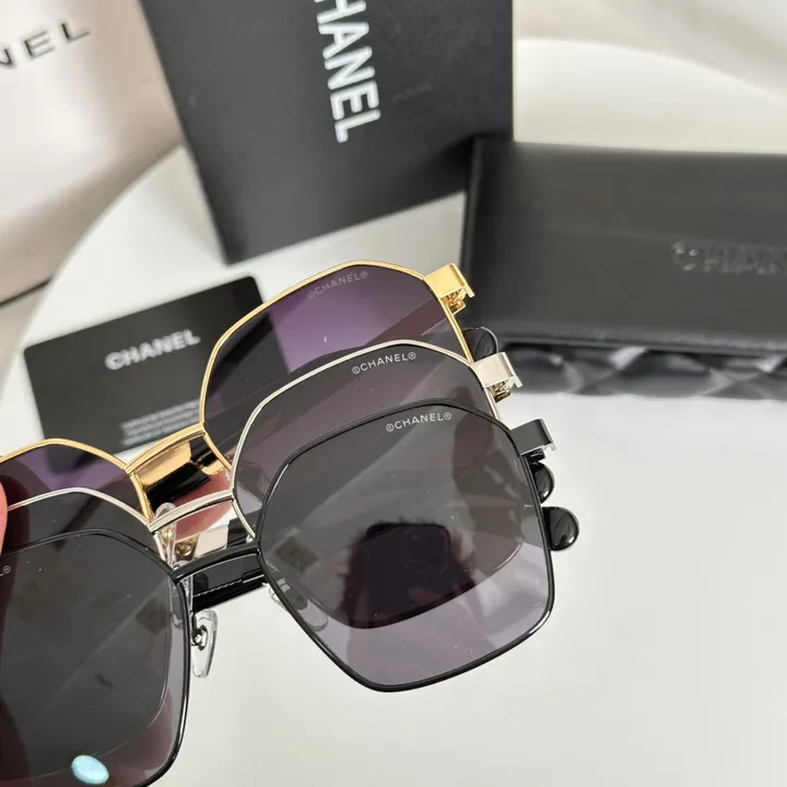 スーパーコピー シャネル サングラス