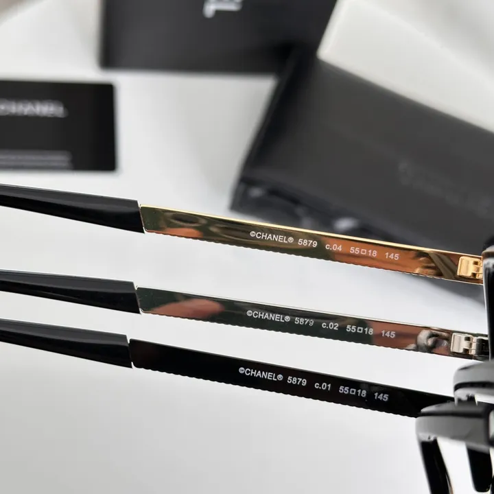 スーパーコピー シャネル サングラス