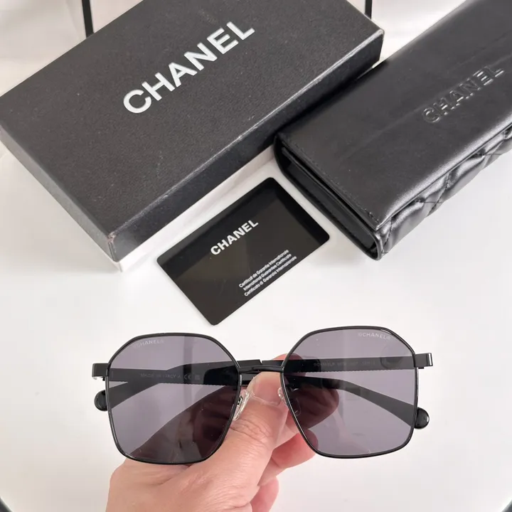 スーパーコピー シャネル サングラス